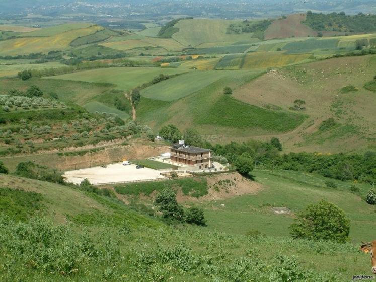 La Rocca Dei Briganti - Panorama