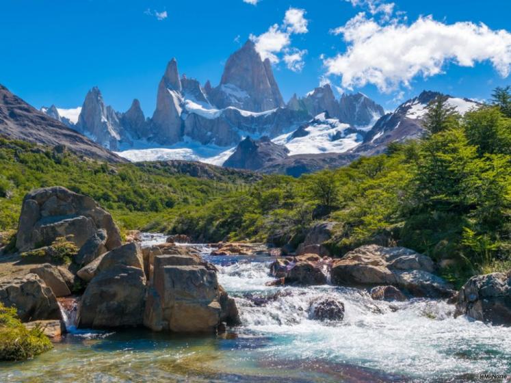 Agaptour - Ghiacciai e terra del fuoco in Sud America