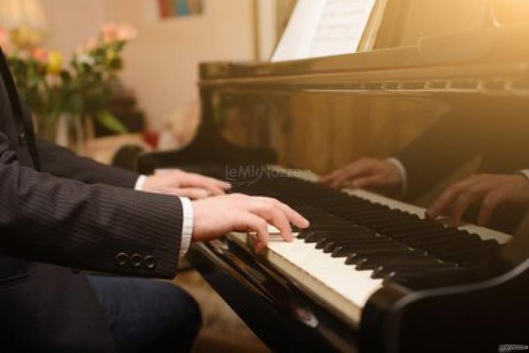 Organista Busto Arsizio - Musica per il matrimonio a Varese