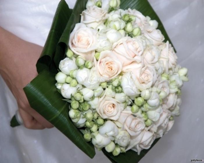 Bouquet per la sposa