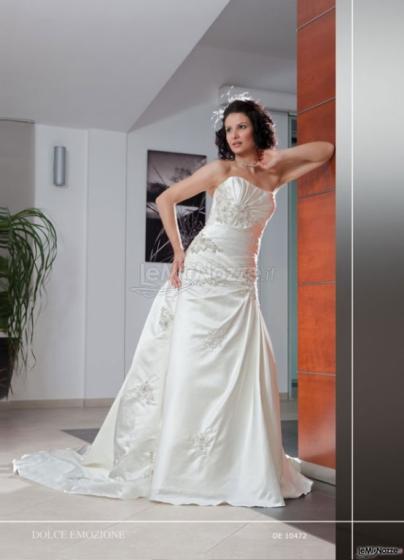 Abiti da sposa