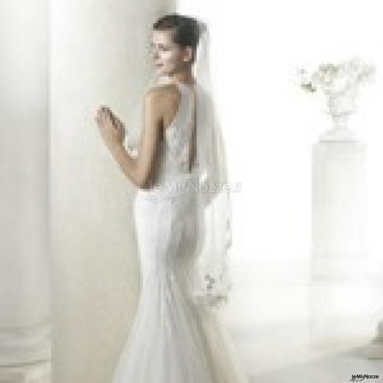 Immagine Sposi - Vestiti da sposa