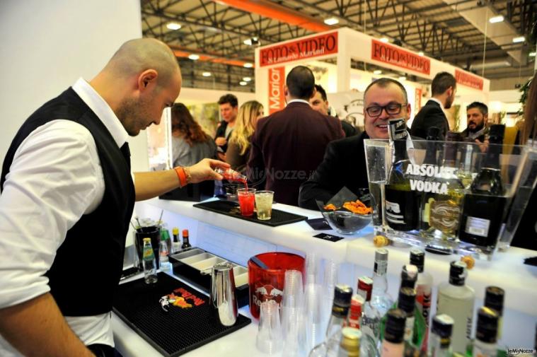 Drink me - Servizio catering per gli eventi