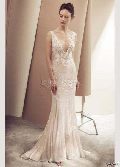 Delì Atelier Sposa - Collezione 2019