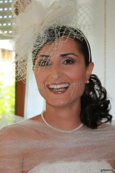 Trucco sposa - Centro Estetico Maracaibo