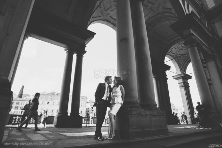 matrimonio a Firenze