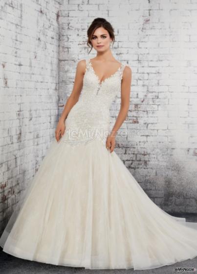 Delì Atelier Sposa - Collezione 2019