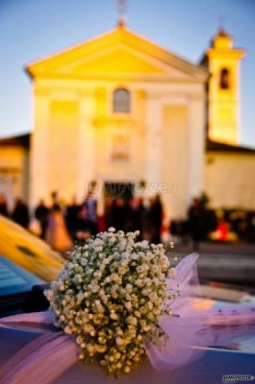 Wedding Photographers - Servizi fotografici per il matrimonio a Milano