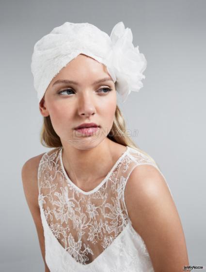 Max Mara Bridal - Fascia per la sposa