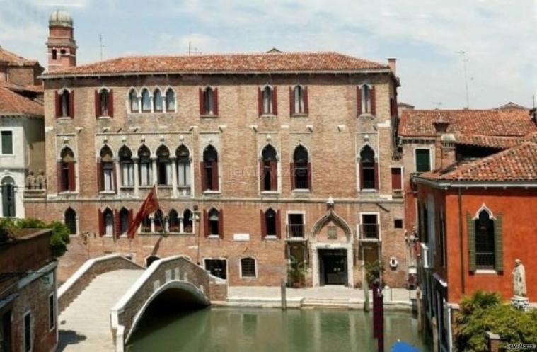 Hotel al Sole a Venezia