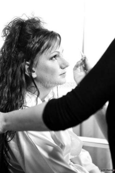 Trucco della Sposa - Yes Film