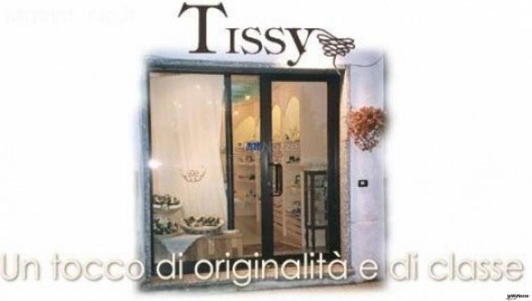 Tissy Bomboniere a Verano Brianza