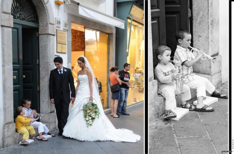 Eurofoto Studio, Salvo Liotta fotografo matrimonio a Catania