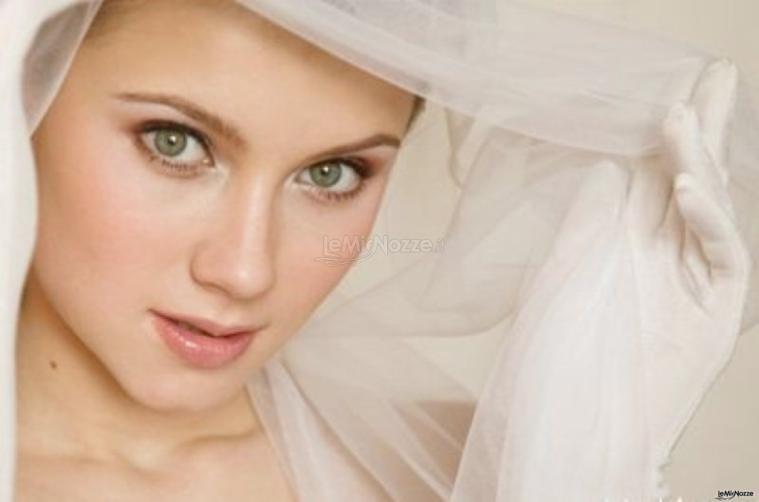 Trucco sposa - Tommaso Paolicchi Make-up Artist