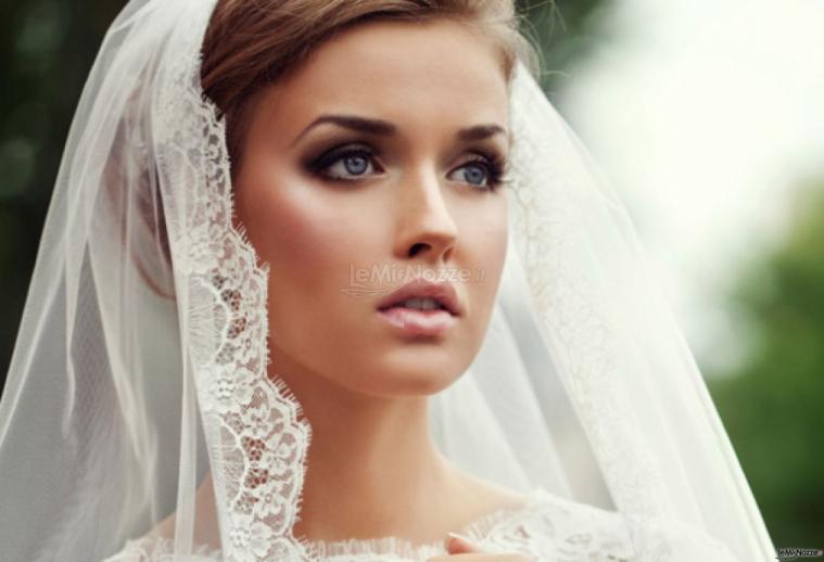 Ylenia Caporaso - Trucco sposa