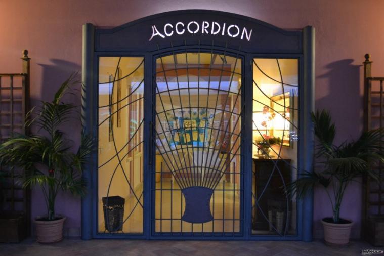 Ristorante Accordion