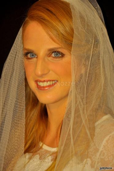 trucco sposa