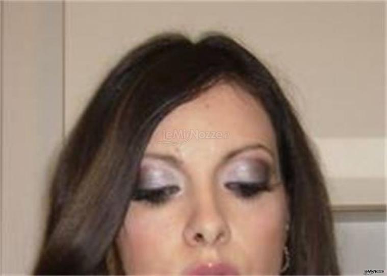 Lucia - Trucco professionale per matrimoni