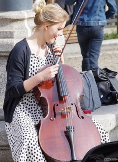 Musica Langhe - La musica per l'evento del matrimonio a Cuneo