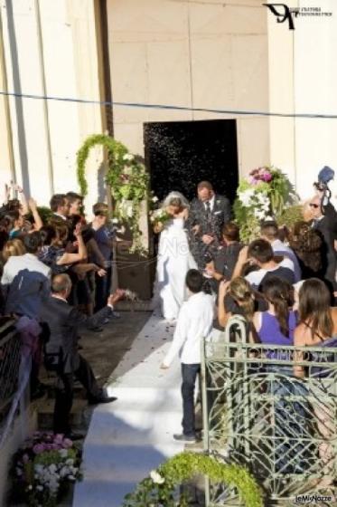 Fotografo per il matrimonio a Caserta