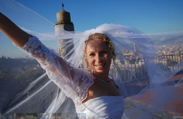 Foto Fantasy Firenze - La sposa