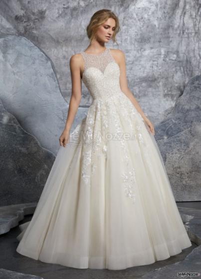 Delì Atelier Sposa - Collezione 2019