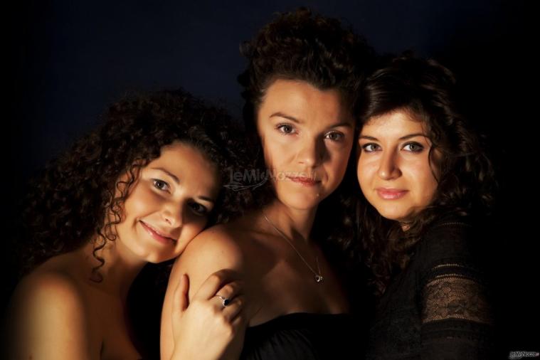 Insolito Trio per la musica di matrimonio