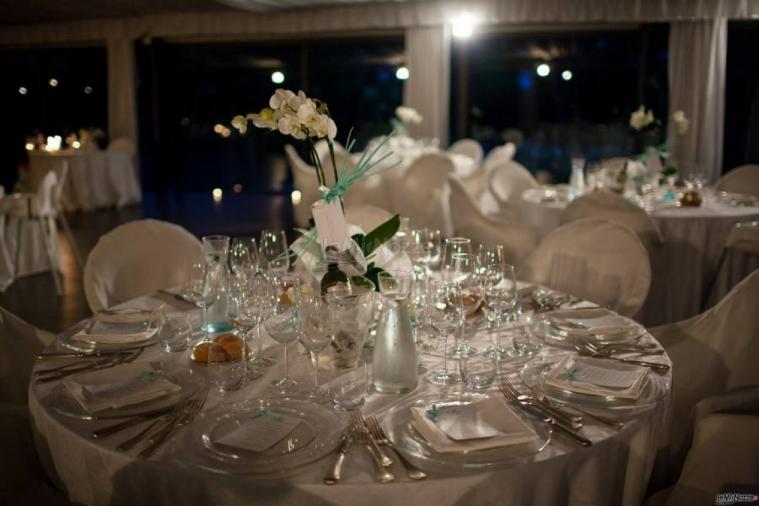 Allestimenti - SposiAmo Wedding Planner Imperia