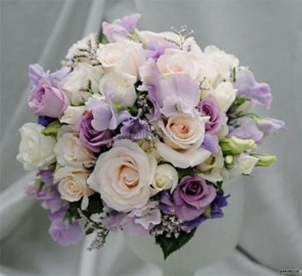 Il bouquet della sposa