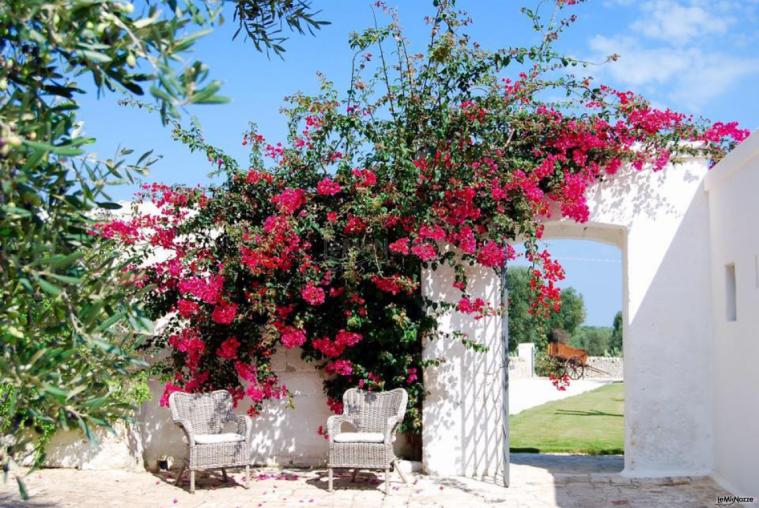 Masseria Eccellenza - Matrimonio in Puglia