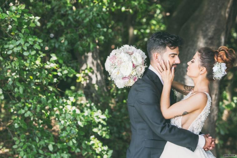 Sollo Fotografia - Le fotografie per il matrimonio a Napoli