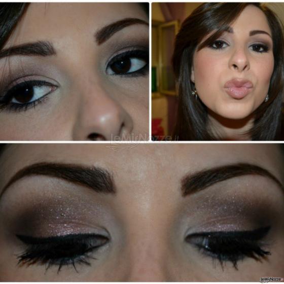 Trucco sposa - Rita Makeup