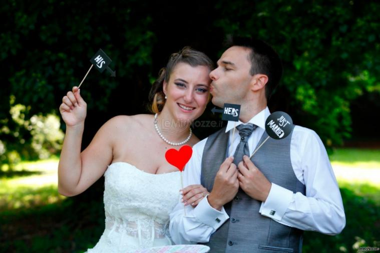 Giuseppe Arrighi fotografo - Le foto per il matrimonio a Lodi