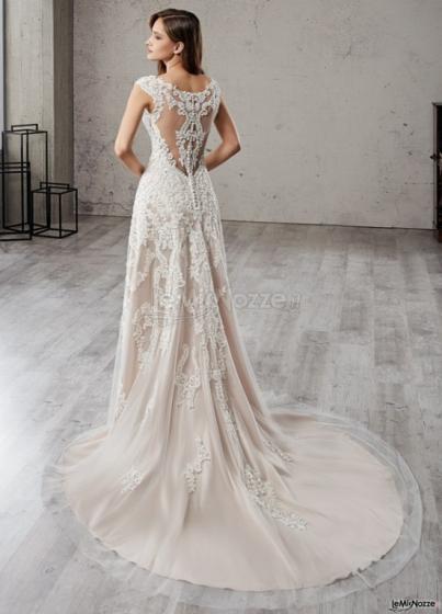 Delì Atelier Sposa - Collezione 2019