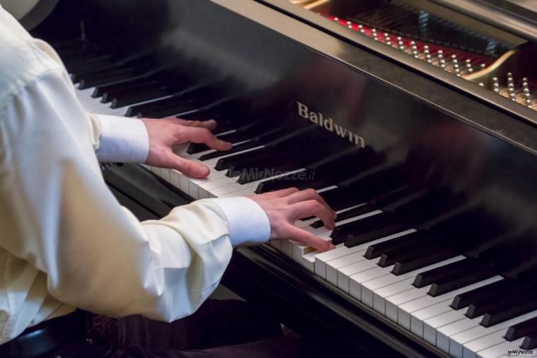 Organista Cerimonia Emozioni Uniche - Musica per le nozze