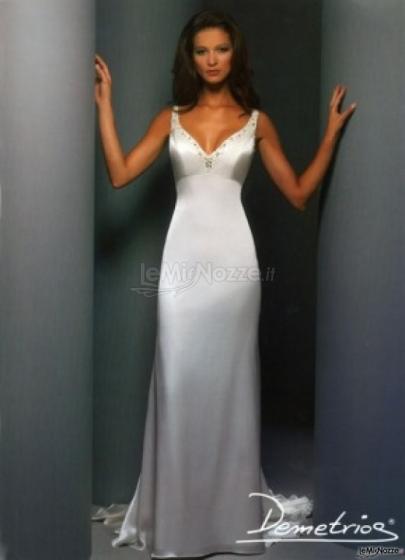 Vestito da sposa di The Queen Sartoria Sposa 