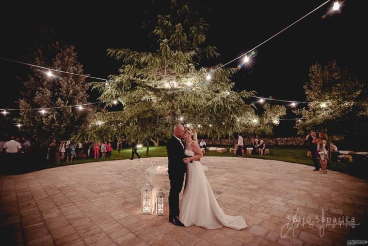 La Grande Quercia - Masseria pugliese per i matrimoni