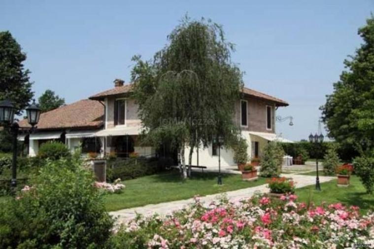 Agriturismo Il Mulino - Location di matrimonio a Milano