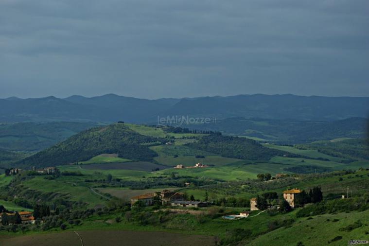 La toscana