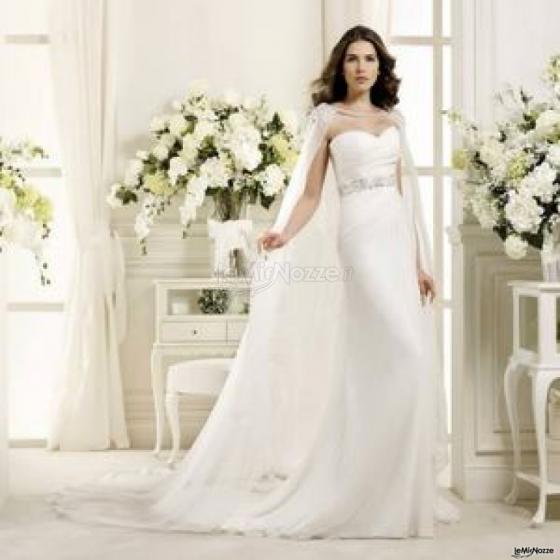 Abito da sposa