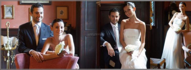 Fotoflu - Fotografo per matrimoni