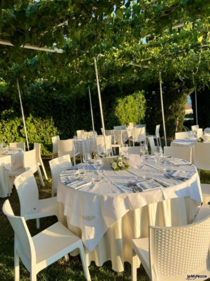 Torre in Pietra - Ristorante per matrimoni a Serre (Salerno)