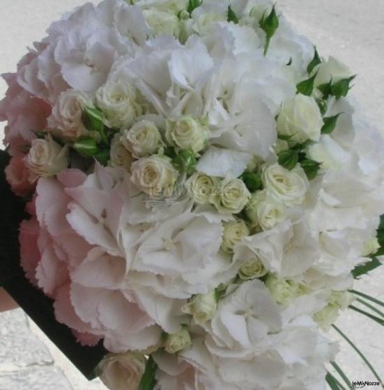 Bouquet della sposa