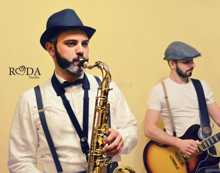 Malchevada Jazz Band