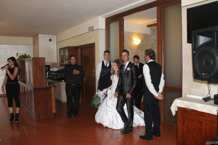 Musica per matrimoni