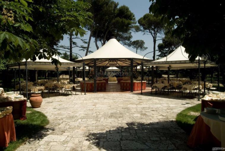 Casa Isabella - Organizzazione matrimoni Taranto