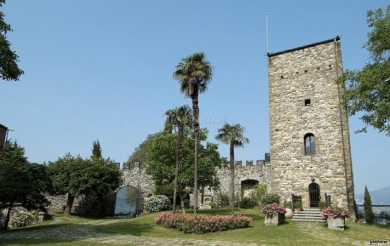 Location per il matrimonio