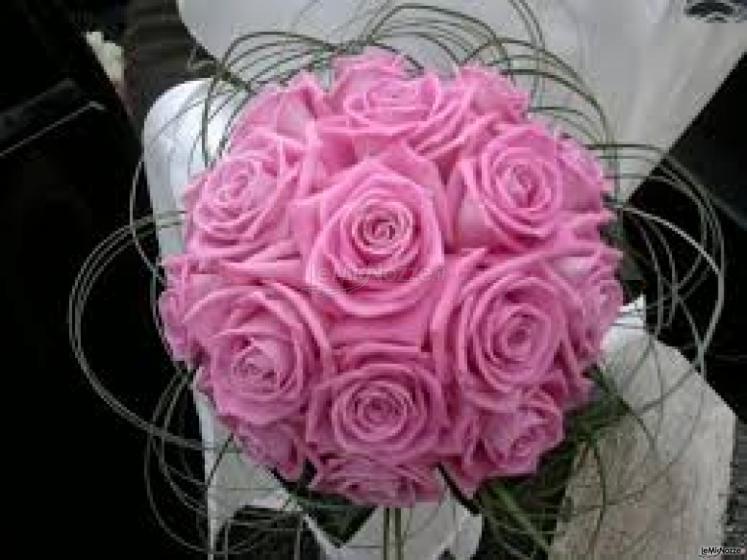 bouquet sposa