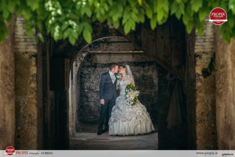 Propix Fotografia - Matrimonio carnia