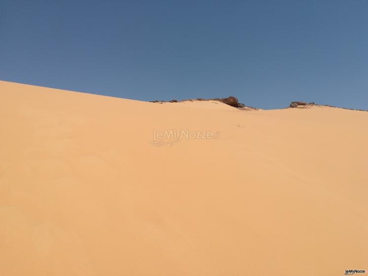 AP Travel - Il fascino del deserto